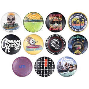 Discraft Ultimate Disc Juke Box Series UltraStar - Choose Exact Disc - Picture 1 of 12