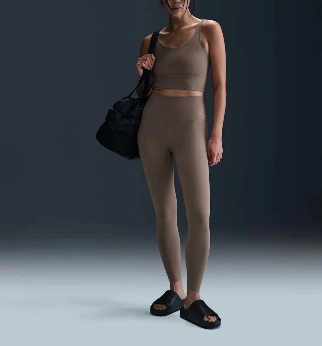 Nike Nylon Pilates Activewear for Women for sale | eBay