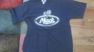 Mack T Shirt original Merch USA Trucks XL - Bild 1 von 3