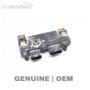 2015-2018 VW TOUAREG - Trunk Control Module 3AA962243E - Bild 1 von 5