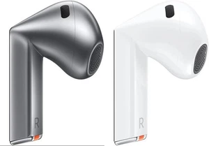 Coque Samsung Galaxy Buds3 SM-R530 REMPLACEMENT gauche OU droite OU (PAS BUDS3 PRO) - Photo 1 sur 7