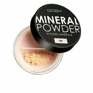Gosh Mineral Powder 002 Ivory 8g - Bild 1 von 2