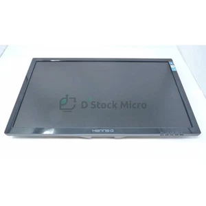Ecran / Moniteur HANNSG HE225DPB - 21.5" - 1920 x 1080 - DVI-D - VGA - 16:9 - FR - Afbeelding 1 van 3