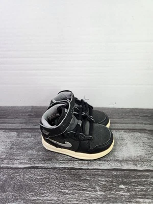 Nike Air Jordan 1's Toddler Size 5.5C - Image 1 of 4