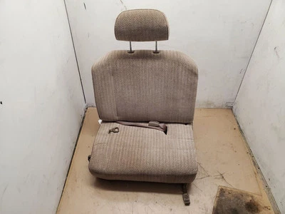 Toyota Previa SC, 3RD Row Right Seat Station Wagon, 1994, Tan, FC41, Cloth, Nice Foto 1 de 4