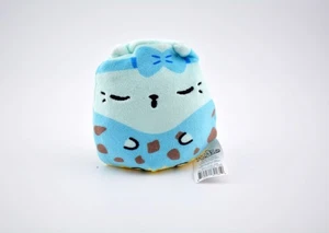 Cats vs Pickles Kittens vs Gherkins beanbag plush - #7 lil mint chippie - Picture 1 of 3
