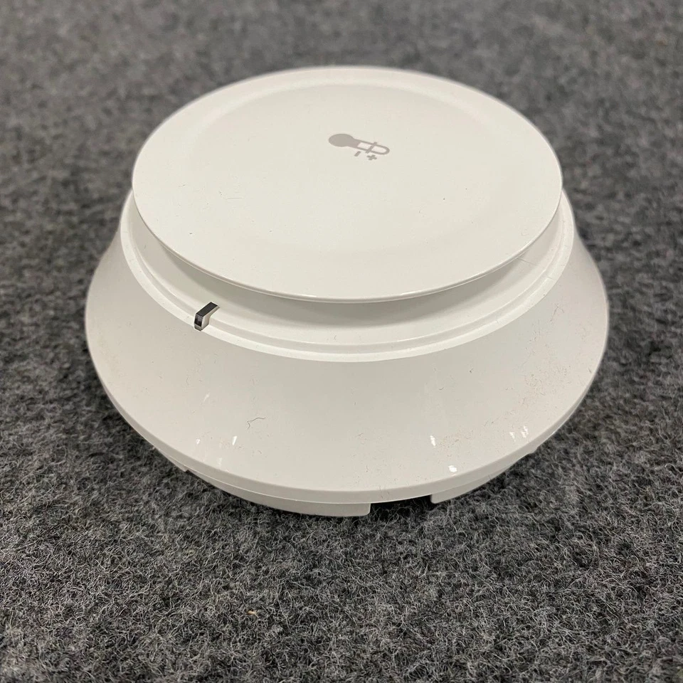 GAMEWELL Velociti Series 3 Thermal Detector, Thermal Sensor White ATD-L3R