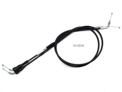 JUEGO DE ACELERADOR CABLE MOTION PRO 06- DRZ400S, MOTION PRO 04-0234 KAWASAKI Foto 1 de 4
