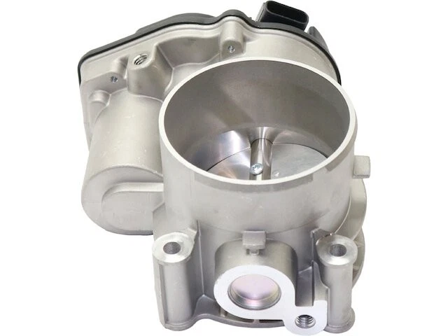 Throttle Body For 2015-2018 Ford Transit-350 HD 2016 2017 JM733SB - Изображение 1 из 1