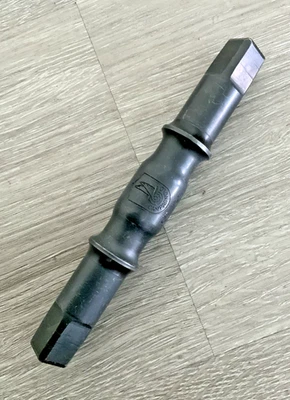 CAMPAGNOLO BOTTOM BRACKET SPINDLE 68-132 MM X3-M - Image 1 of 4