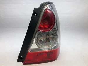 2006 - 2008 Subaru Forester Right Passengers Side Tail Light Assembly OEM - Picture 1 of 6