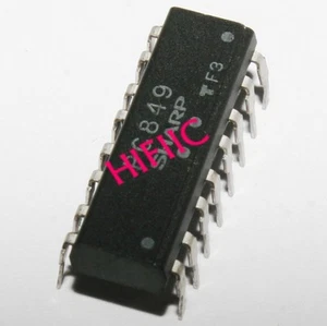 1PCS PC849 High Density Mounting Type Photocoupler - Picture 1 of 1