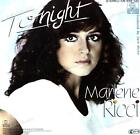 Marlene Ricci - Tonight GER 7" 1984 (VG+/VG+) Ariola 106 448 '