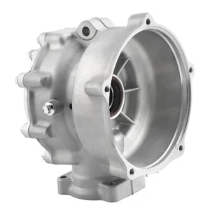 REAR DIFFERENTIAL FINAL GEAR 41300-HM8-010 For HONDA 1997-2007 TRX250 RECON - Picture 1 of 12