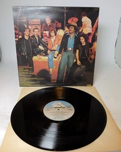 Lou Reed Growing Up In Public 12" Vinyl LP Album Record - Bild 1 von 2