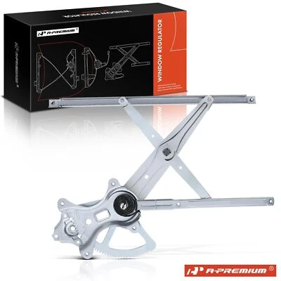 Regulador de ventana eléctrica A-Premium lado del pasajero delantero para Lexus RX300 1999-2003 Foto 1 de 4