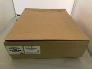 BLACK BOX LE2122A-R4 AutoCross Media Converter, 10BASE-T to 10BASE-FL - Picture 1 of 5