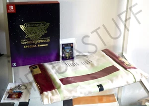 Nintendo World Championships: Famicom, Special Edition, Switch Japan M, full set - Picture 1 of 13