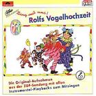 ROLF ZUCKOWSKI "SING MIT UNS-ROLFS VOGELHOCHZEIT" CD
