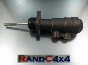 564706 Land Rover Series 2 Brake Master Cylinder CB Type - Picture 1 of 1