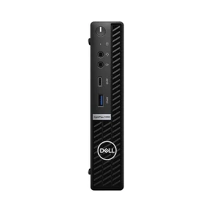 Dell Optiplex 5090 Mini Desktop PC i5 11500T 16GB RAM 256GB SSD W11P Wifi & BT - Picture 1 of 2