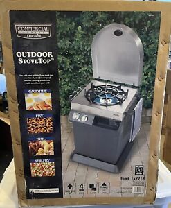 Char-Broil Propane Barbecues, Grills & Smokers for Sale - eBay