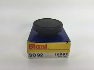 STANT SO-92 10092 Engine Oil Filler Cap Toyota - Picture 1 of 1