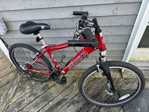 Schwinn ranger Bike 24 sp2. S3400tg boys Honesdale pa pick up only - Picture 1 of 8