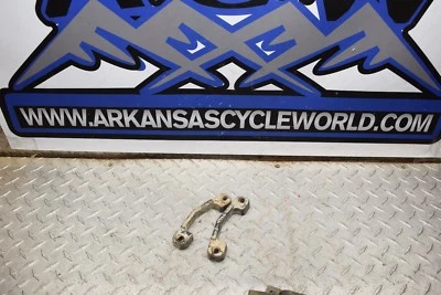 H1-2 PEÇAS DE APOIO PARA DOIS PÉS 04 POLARIS SPORTSMAN 600 4X4 2004 4WD FRETE GRÁTIS - Imagem 1 de 3