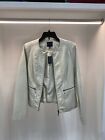 The Limited Womens Jacket XS NWT
