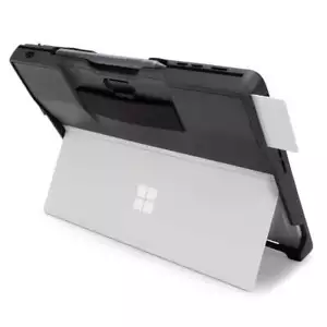 Kensington BlackBelt Rugged Case for Surface Pro 4 5 6 7 w/Integrated Smart Card - Picture 1 of 3