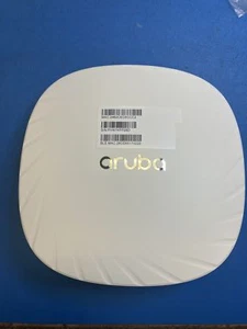 4T6P6U3 Aruba AP505 US Unified Wireless Access Point B3G2 berechtigt - Bild 1 von 2