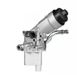 Automobile Engine Oil Cooler Kit 55566784 650039 for Vauxhall Adam Zafira - Picture 1 of 8