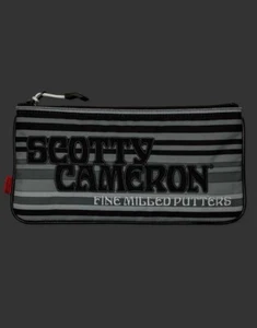 Scotty Cameron Cash Bag - Circle T - Serape Noche Oscura - Cinco De Mayo - Picture 1 of 3