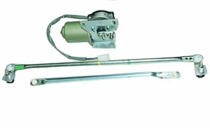 Essuie-Glace Moteur + Rotatif Lien Bras Pour Suzuki Samurai SJ410 SJ413 Droit - Picture 1 of 7