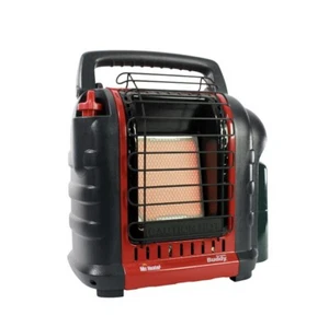 Mr. Heater 9,000 BTU Portable Buddy Radiant Propane Heater - Picture 1 of 4