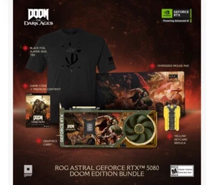 DOOM: The Dark Ages Premium Edition - PC STEAM - Picture 1 of 5