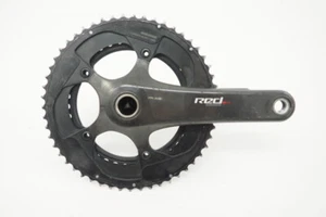 Manivela de carbono SRAM Red eTap GXP 2x11 velocidades 170 mm 53/39t - Imagen 1 de 4