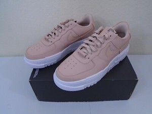 Las mejores ofertas en Zapatillas Nike Air Force 1 Beige para Mujeres | eBay