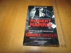 The Ghost Writer : A Novel by Robert Harris (2010, Trade Paperback, Media tie-in