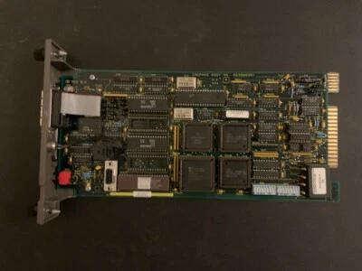 Bailey Controls IMCPM02 infi 90 Communication Port Module - Image 1 of 3