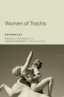 Livre de poche femmes de Trachis par Rachel Kitzinger (anglais)