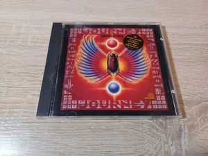 Greatest Hits by Journey (CD, 1988) Used See Pics - Imagen 1 de 4