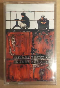 TRICKY - MAXINQUAYE (1995) CASSETTE MADE IN TURKEY - Picture 1 of 2
