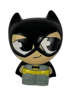 DC Minis Micros Batman Mini Figure 1,5" Alto Comune Scatola Aperta - Foto 1 di 3