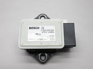 2007-2014 Nissan Bag Control Module 47931JA00A OEM - Bild 1 von 12