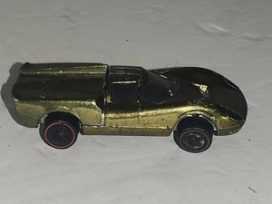 Ford MK.IV 1968 Hot Wheels Redline hecho en Estados Unidos - Imagen 1 de 9
