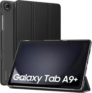 Moko Hülle für Galaxy Tab A9+ / A9 Plus 11 Zoll 2023, Slim Ständer Schutz Smart C - Bild 1 von 12