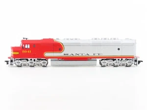HO Scale Athearn ATSF Santa Fe FP45 Diesel Locomotive #5941 - Picture 1 of 11
