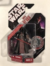 Star Wars Darth Revan 30th Legacy New Sealed
